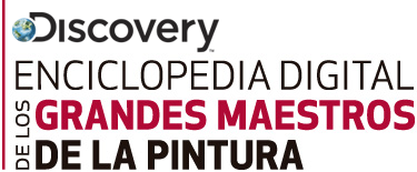 Enciclopedia Digital de los Grandes Maestros de la Pintura
